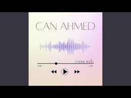 Ender TEKIN - Can Ahmed